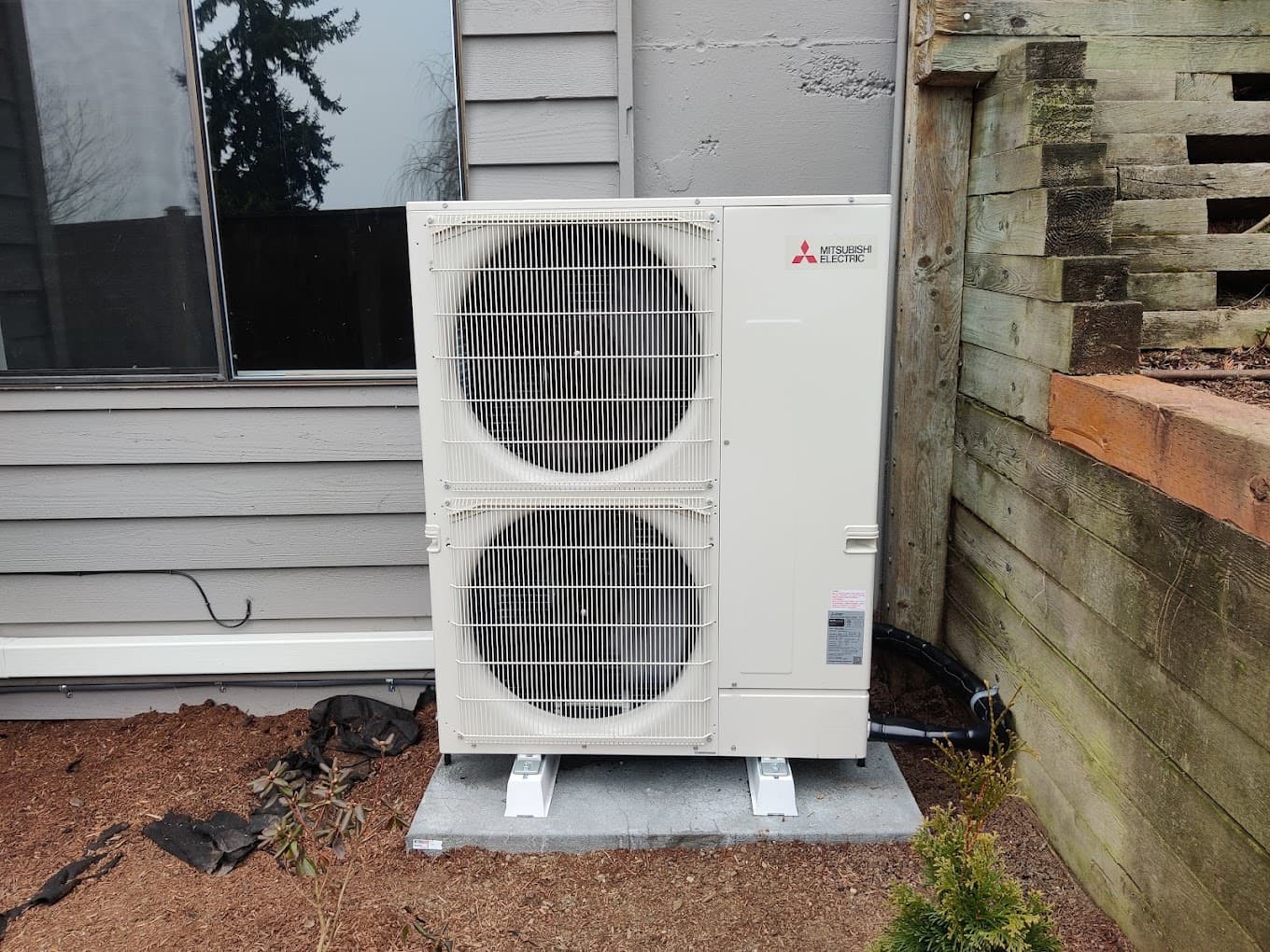 Reliable HVAC Solutions