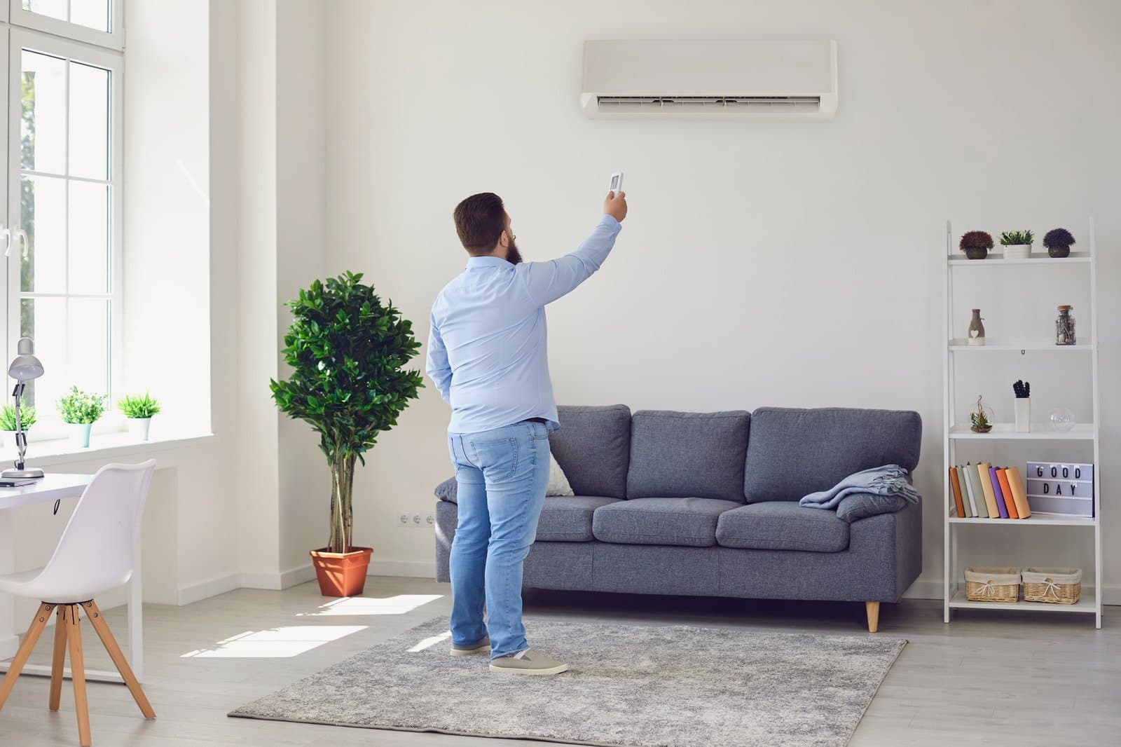 How to Choose the Right HVAC System for Your Home or Business